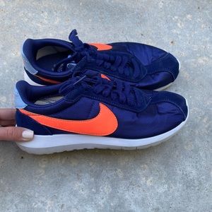 Nike sneakers